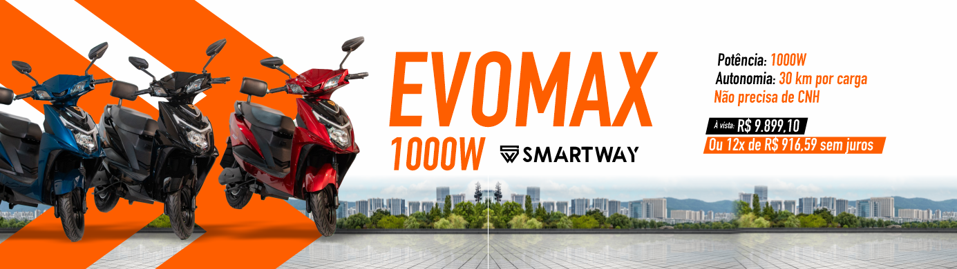Evomax