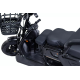 Triciclo Elétrico Power 600w Cadeira Recarregável Adulto Idoso