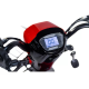 Bicicleta Elétrica City 350w Adulto Sem CNH Scooter