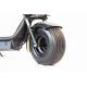 Bicicleta Elétrica Austin 1000w Adulto Sem CNH Scooter