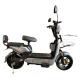 Bicicleta Elétrica Turbo 1000w Adulto Sem CNH Scooter