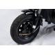 Triciclo Elétrico Power 600w Cadeira Recarregável Adulto Idoso
