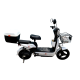 Bicicleta Elétrica Save 350w Adulto Sem CNH Scooter