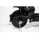 Bicicleta Eletrica Com Pedal Scooter Com Bau Moto S/ Cnh - Save 350w