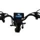 Bicicleta Elétrica Work 500w Adulto Sem CNH Scooter