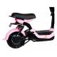 Bicicleta Elétrica Confort 500w Adulto Sem CNH Scooter