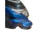 Bicicleta Elétrica Evomax 1000w Sem CNH Moto Scooter (OUTLET) Cor Azul