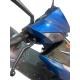 Bicicleta Elétrica Evomax 1000w Sem CNH Moto Scooter (OUTLET) Cor Azul