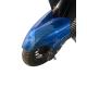 Bicicleta Elétrica Evomax 1000w Sem CNH Moto Scooter (OUTLET) Cor Azul