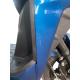 Bicicleta Elétrica Evomax 1000w Sem CNH Moto Scooter (OUTLET) Cor Azul