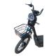 Bicicleta Elétrica Work 500w Adulto Sem CNH Scooter