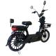 Bicicleta Elétrica Work 500w Adulto Sem CNH Scooter