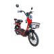 Bicicleta Elétrica Work 500w Adulto Sem CNH Scooter