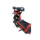 Bicicleta Elétrica Work 500w Adulto Sem CNH Scooter