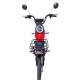 Bicicleta Elétrica Work 500w Adulto Sem CNH Scooter
