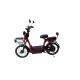 Bicicleta Elétrica Work 500w Adulto Sem CNH Scooter