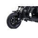 Triciclo Elétrico Power 600w Cadeira Recarregável Adulto Idoso