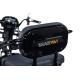 Triciclo Elétrico Power 600w Cadeira Recarregável Adulto Idoso