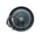 Motor Roda Traseira Sem Pneu 500w 48v para Bicicleta Elétrica Scooter